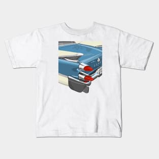 Dodge Kids T-Shirt